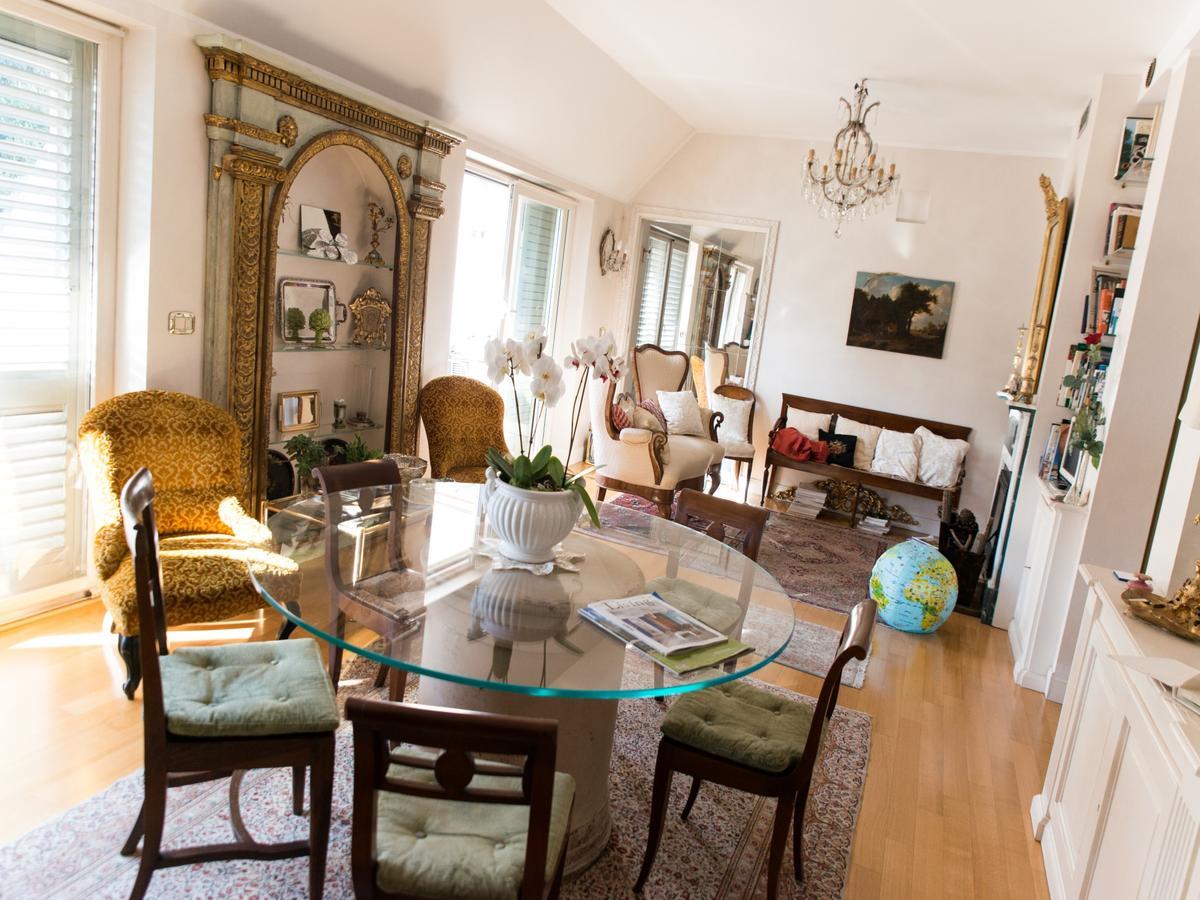 아스콜리피체노 Casa Malena B&B 외부 사진