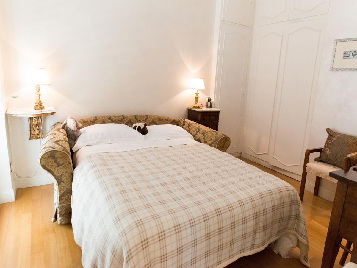 아스콜리피체노 Casa Malena B&B 외부 사진