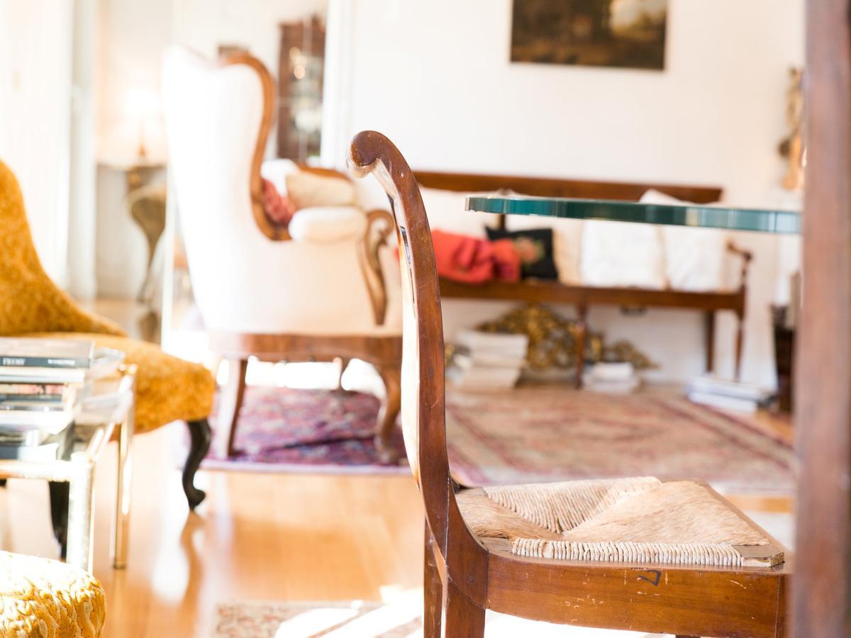 아스콜리피체노 Casa Malena B&B 외부 사진