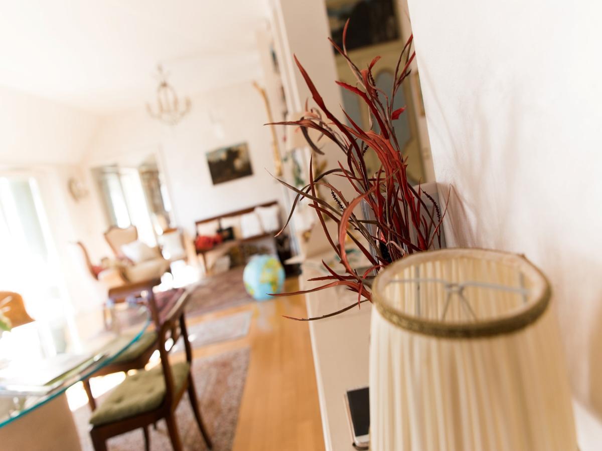 아스콜리피체노 Casa Malena B&B 외부 사진