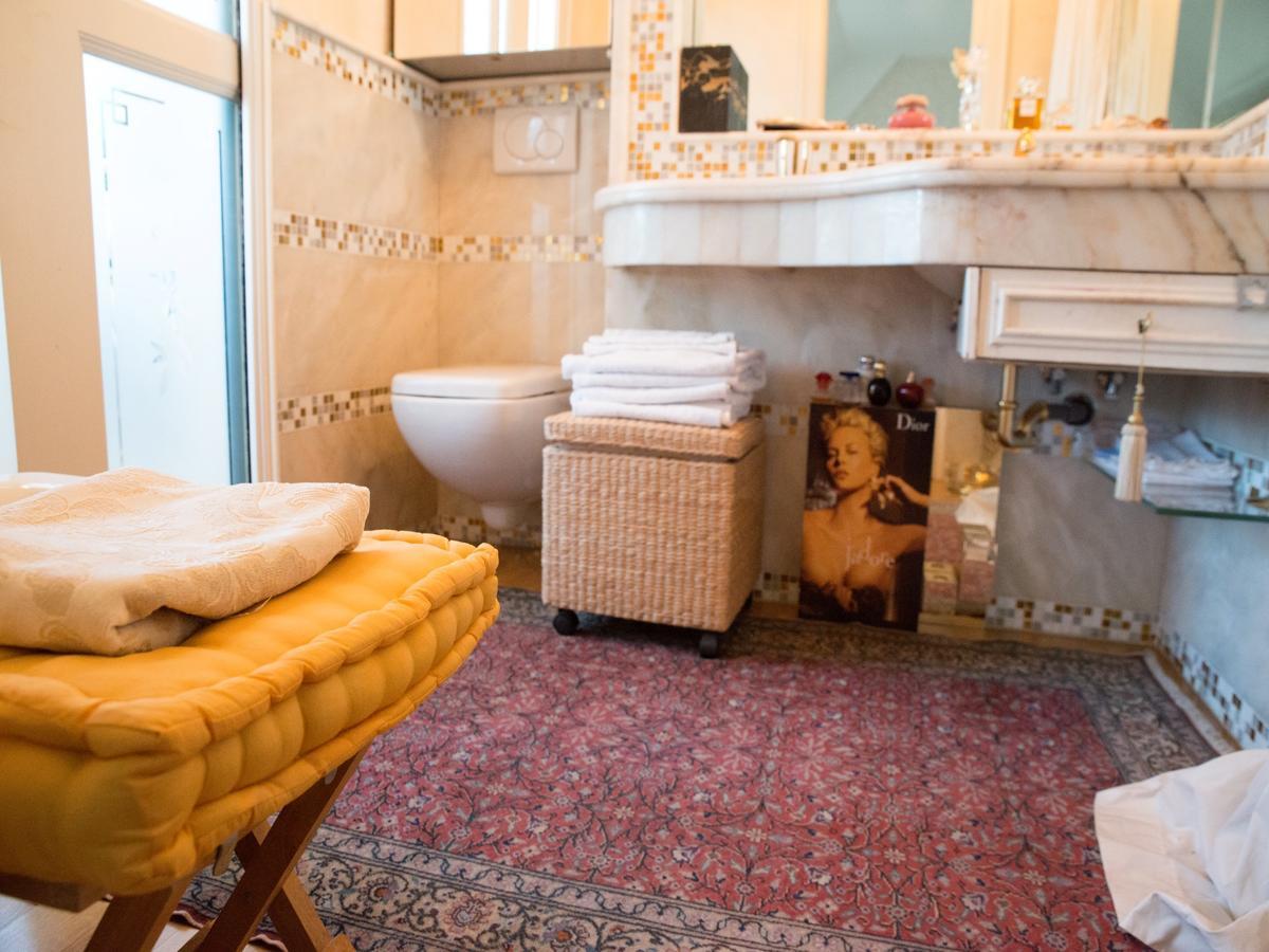 아스콜리피체노 Casa Malena B&B 외부 사진