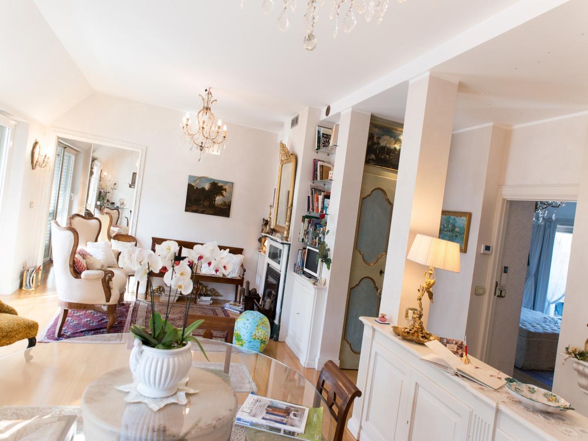 아스콜리피체노 Casa Malena B&B 외부 사진