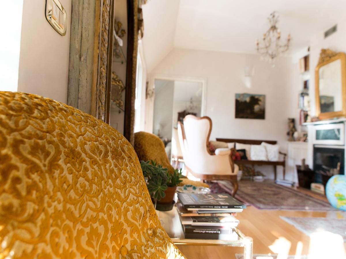 아스콜리피체노 Casa Malena B&B 외부 사진