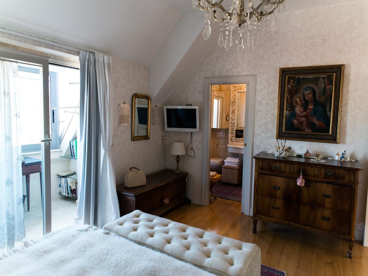 아스콜리피체노 Casa Malena B&B 외부 사진