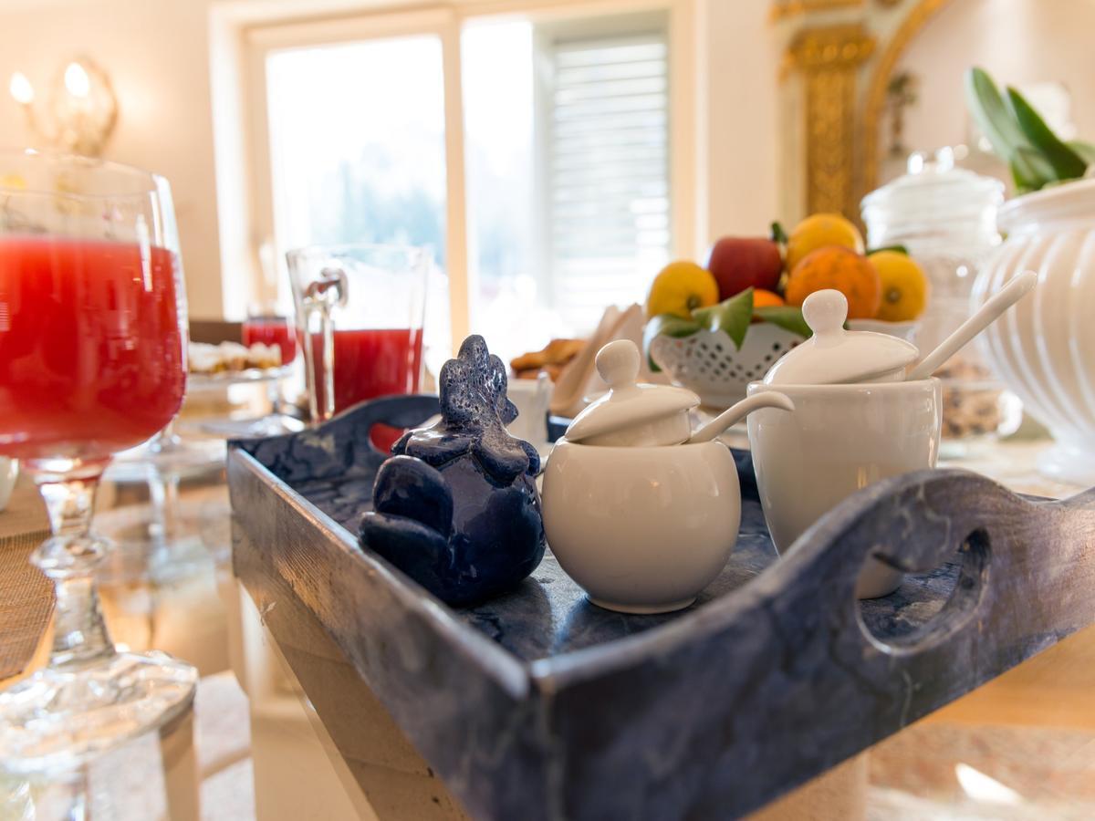 아스콜리피체노 Casa Malena B&B 외부 사진