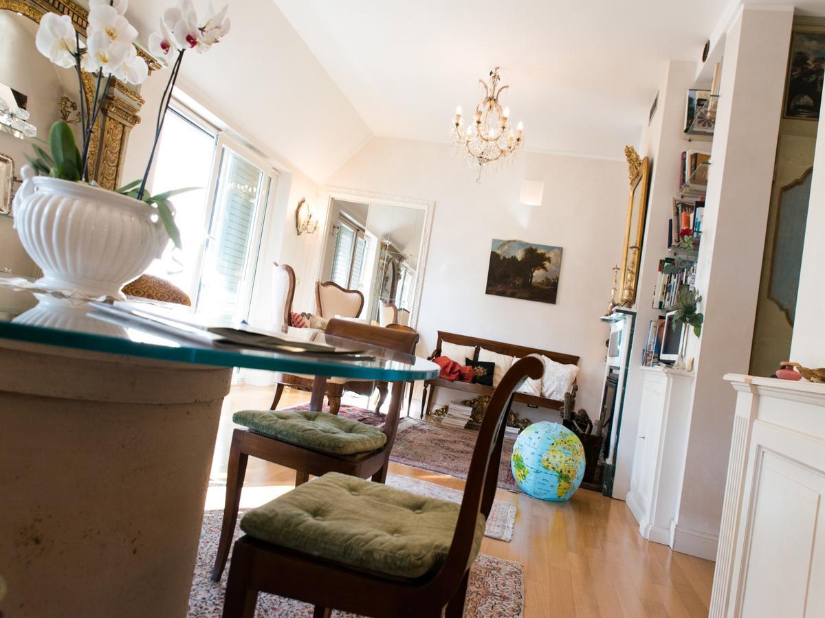아스콜리피체노 Casa Malena B&B 외부 사진