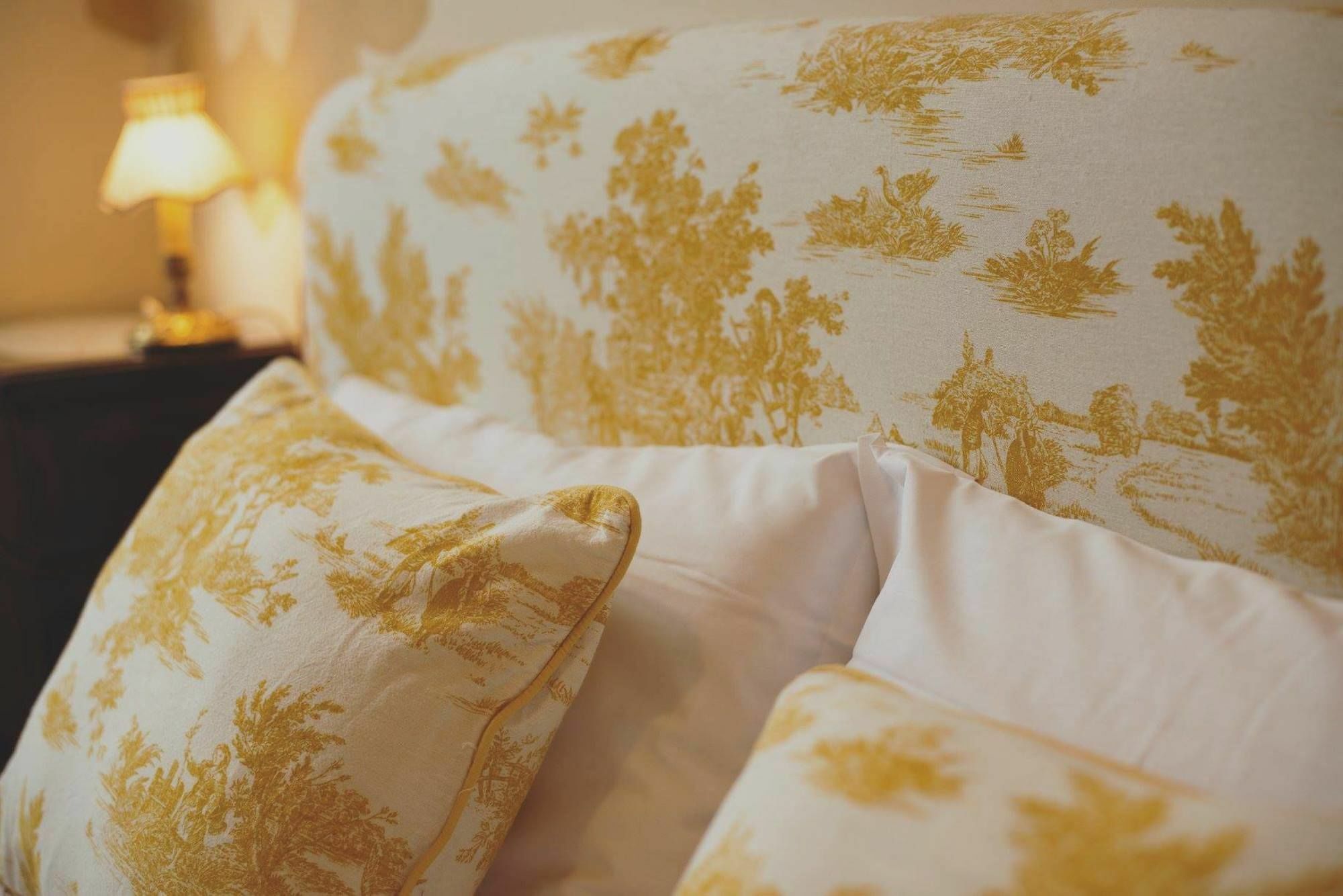 아스콜리피체노 Casa Malena B&B 외부 사진